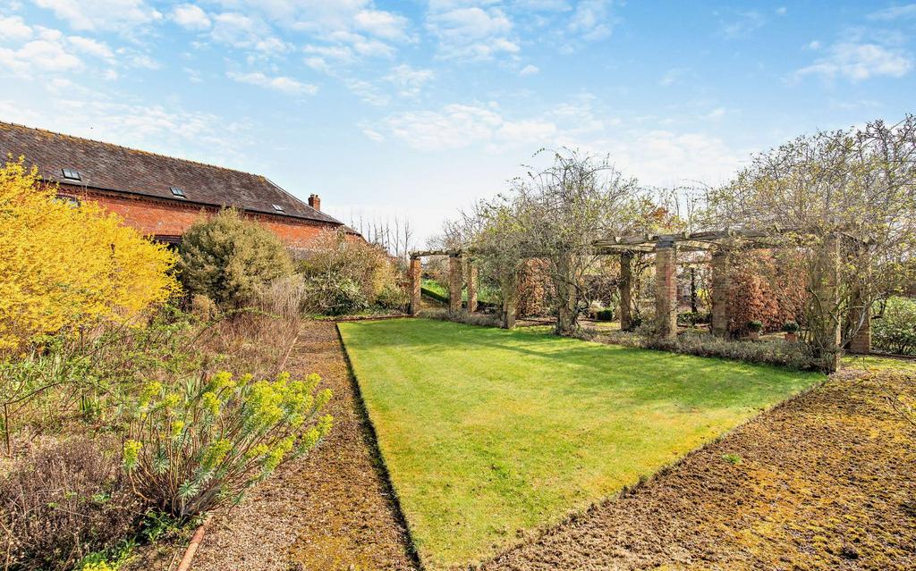 Gardens