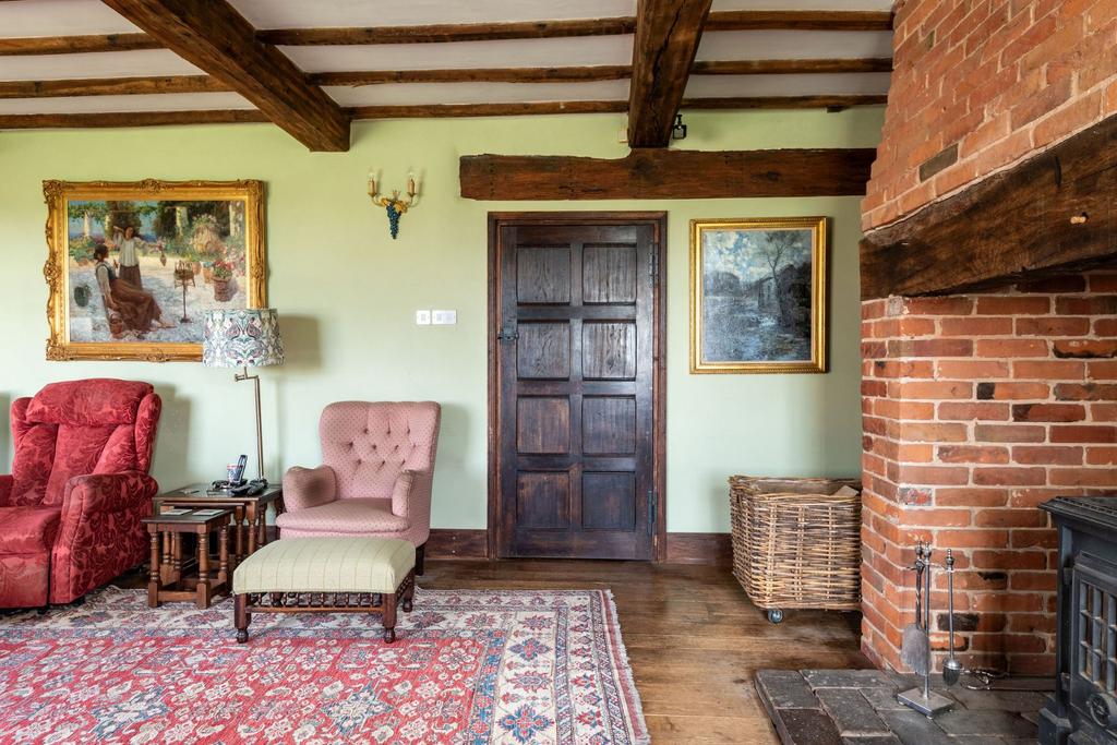 Drawing Room