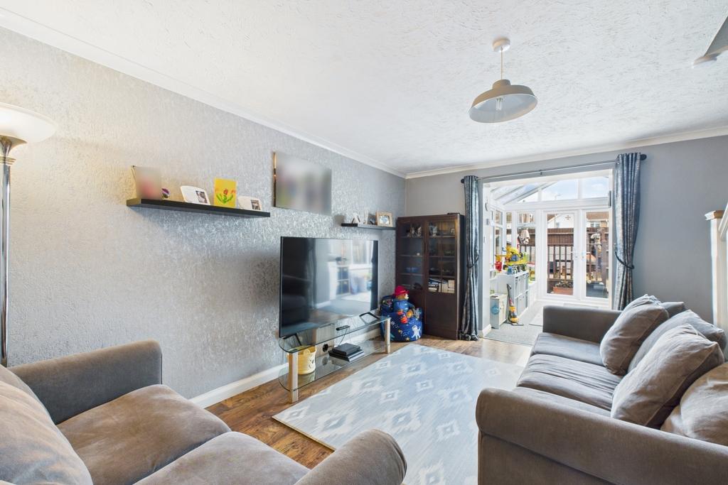 Livign Room