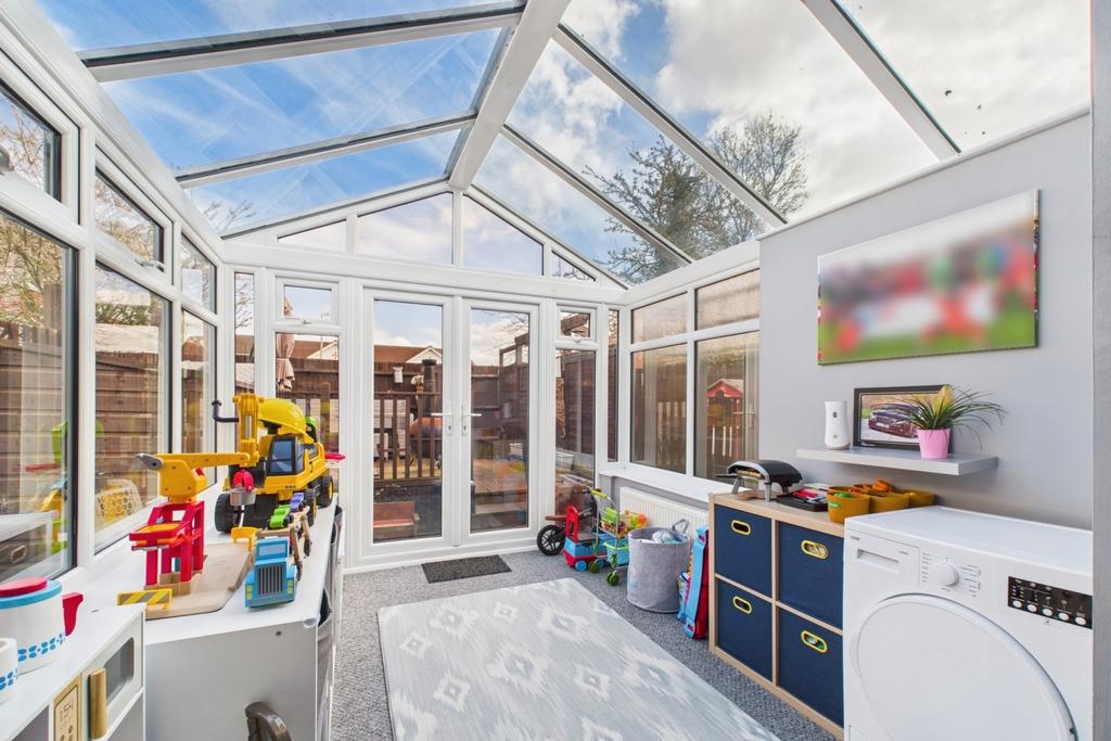 Conservatory