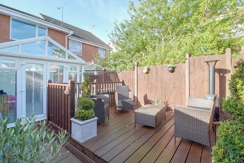 61 Billington Road, Leighton Buzzard, LU7 4TG
