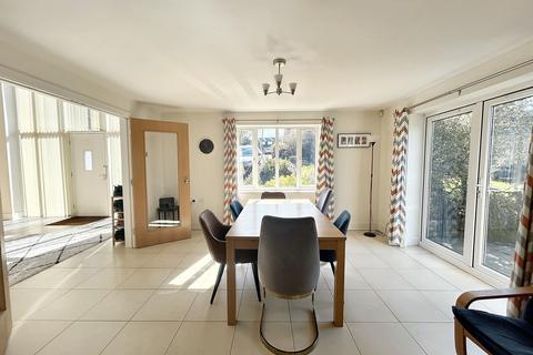 18a Atheling Road, Hythe, Southampton, SO45 6BR