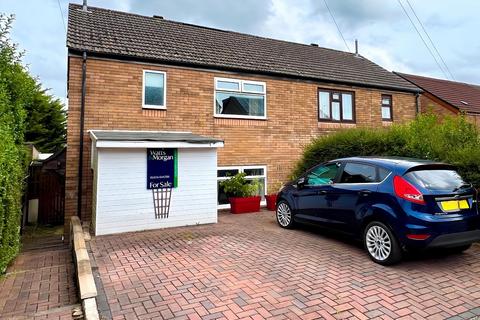 5 Cae Bryn, Bridgend, CF31 4DR