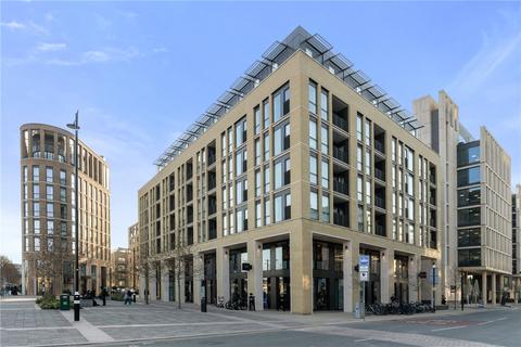 Flat 609, 4 Station Square, Cambridge, CB1 2GE
