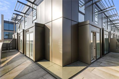 Flat 609, 4 Station Square, Cambridge, CB1 2GE