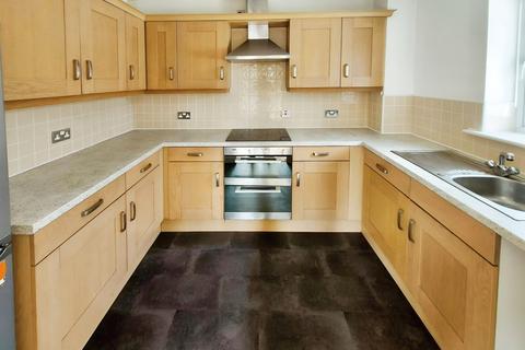 25 Feversham Close, Eccles, Manchester, M30 9EU