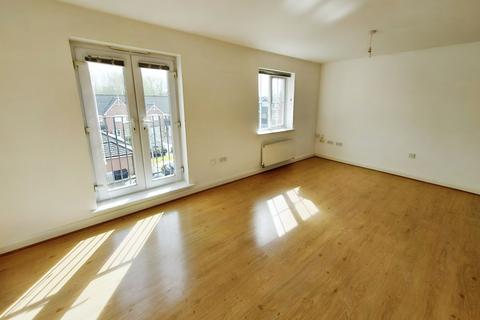 25 Feversham Close, Eccles, Manchester, M30 9EU
