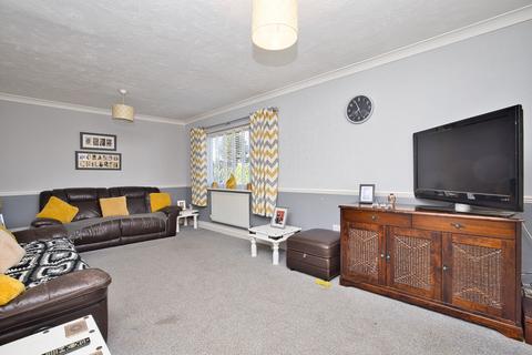 8 Hobart Road, Newington, Ramsgate, CT12 6NW