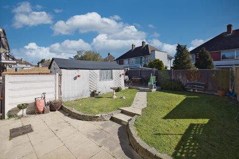 8 Hobart Road, Newington, Ramsgate, CT12 6NW