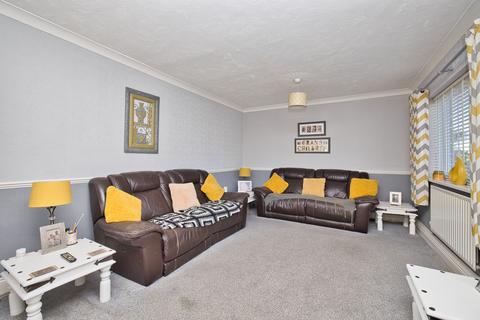 8 Hobart Road, Newington, Ramsgate, CT12 6NW