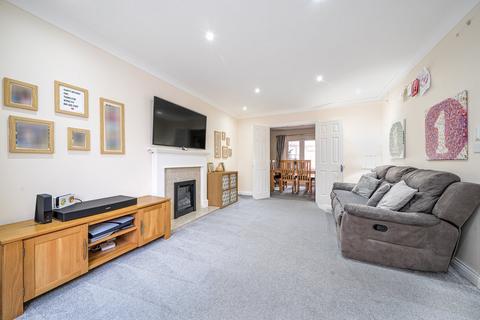 18 Beaumont Road, Flitwick, Bedford, MK45 1WD