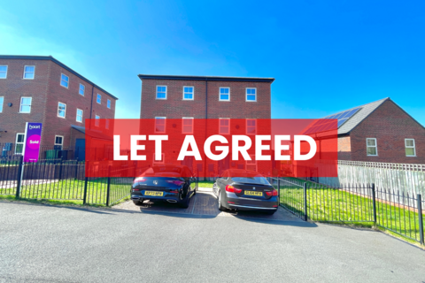 undefined, Cardwell Road, Leeds LS14