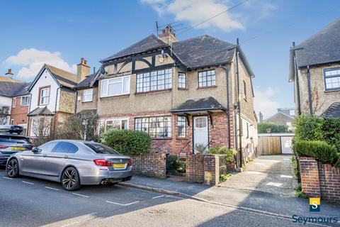 59 Bray Road, Guildford, GU2 7LJ