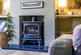 Log Burner