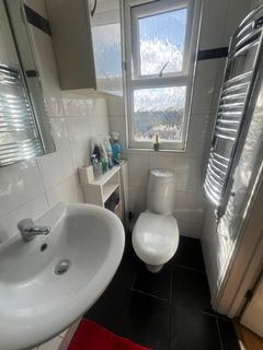 1 bedroom flat to rent, Ilford, I