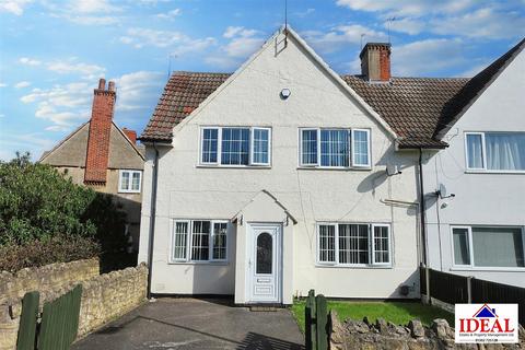 102 The Crescent, Woodlands, Doncaster, DN6 7NU