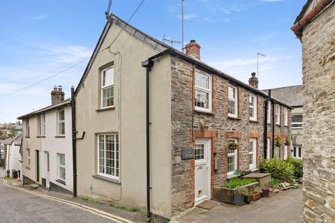 undefined, Fore Street, Camelford, PL32