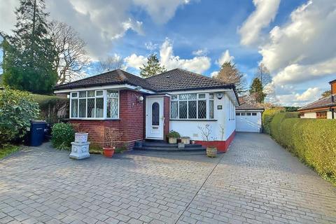 2 bedroom detached bungalow for sale, Edge Hill Road, Four Oaks