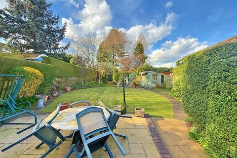 2 bedroom detached bungalow for sale, Edge Hill Road, Four Oaks