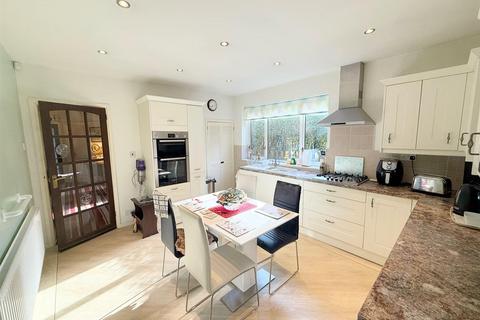 2 bedroom detached bungalow for sale, Edge Hill Road, Four Oaks