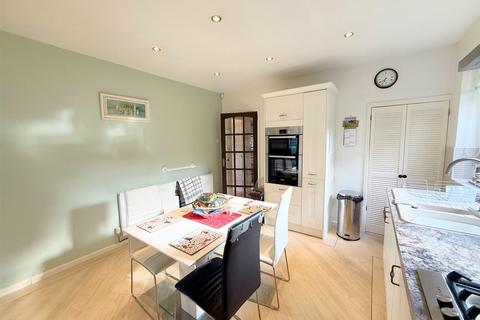 2 bedroom detached bungalow for sale, Edge Hill Road, Four Oaks