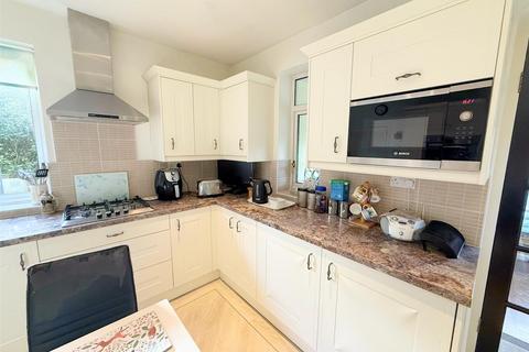 2 bedroom detached bungalow for sale, Edge Hill Road, Four Oaks