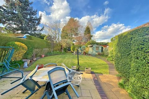 2 bedroom detached bungalow for sale, Edge Hill Road, Four Oaks