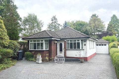 2 bedroom detached bungalow for sale, Edge Hill Road, Four Oaks