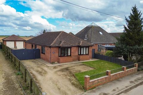 Sleepy Hollow Caleb Hill Road, Old Leake, Boston, PE22 9PU