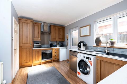 Sleepy Hollow Caleb Hill Road, Old Leake, Boston, PE22 9PU