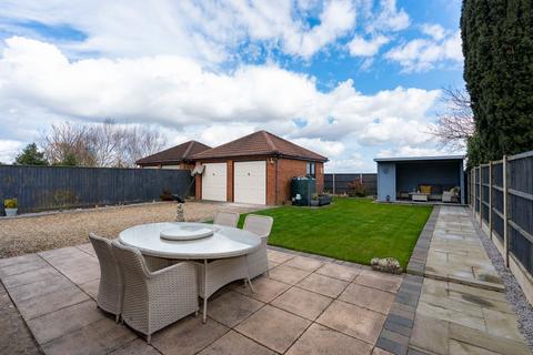 Sleepy Hollow Caleb Hill Road, Old Leake, Boston, PE22 9PU