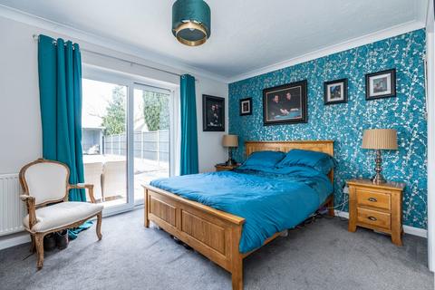 Sleepy Hollow Caleb Hill Road, Old Leake, Boston, PE22 9PU