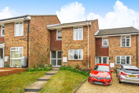 3 Ramsay Road, Winchester, SO23 7PW