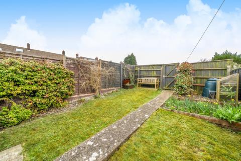 3 Ramsay Road, Winchester, SO23 7PW