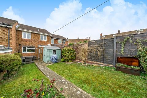 3 Ramsay Road, Winchester, SO23 7PW