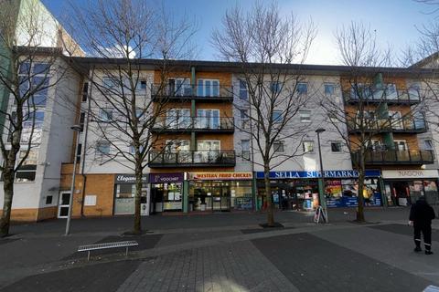 Parkhouse Court, Hatfield
