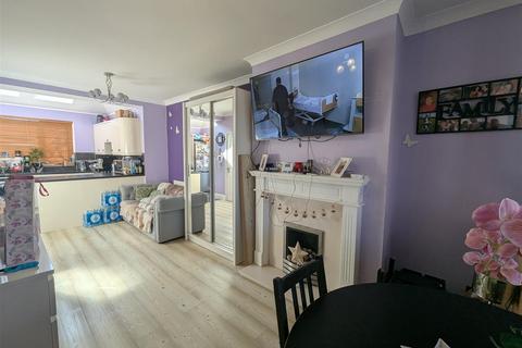 undefined, Audrey Grove, Darlington