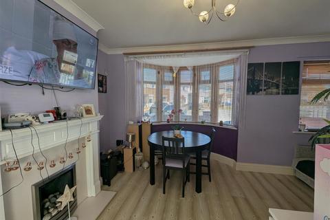 undefined, Audrey Grove, Darlington