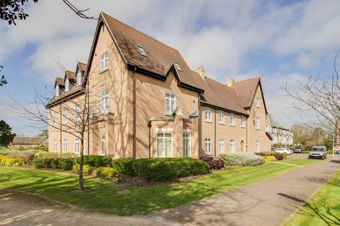 1 bedroom flat for sale, Gatekeeper Walk, St. Neots PE19