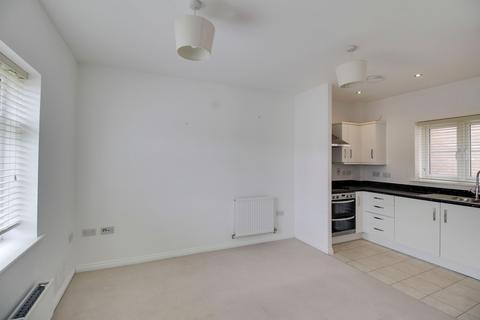 1 bedroom flat for sale, Gatekeeper Walk, St. Neots PE19
