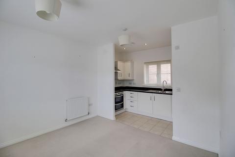 1 bedroom flat for sale, Gatekeeper Walk, St. Neots PE19