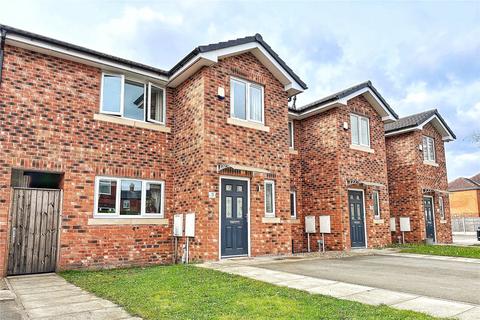 3 Green View Terrace Foxdenton Lane, Chadderton, Oldham, OL9 9FW