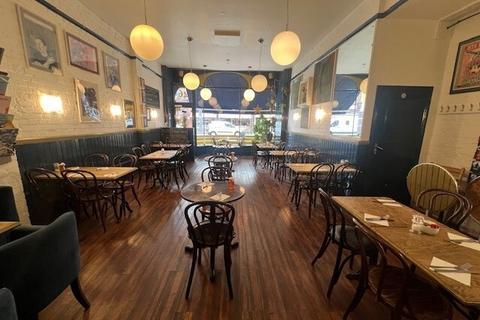 Restaurant for sale, Fortis Green Road, London, N10
