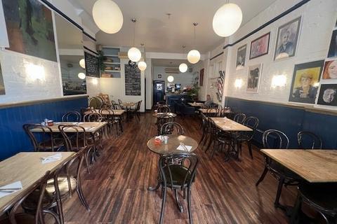 Restaurant for sale, Fortis Green Road, London, N10