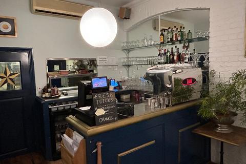Restaurant for sale, Fortis Green Road, London, N10