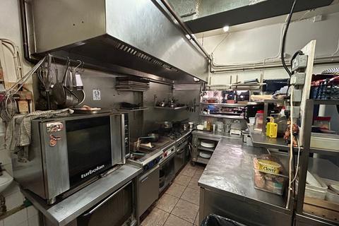 Restaurant for sale, Fortis Green Road, London, N10