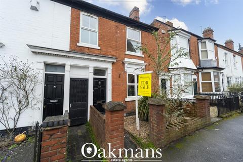 3 bedroom terraced house to rent, South Street, Birmingham, B17