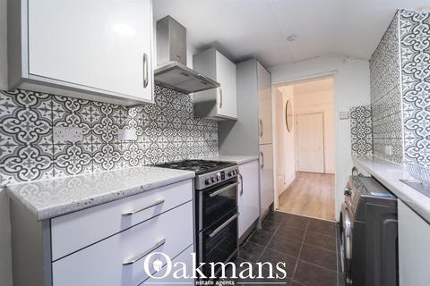 3 bedroom terraced house to rent, South Street, Birmingham, B17