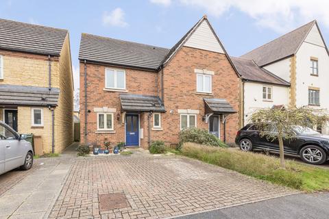 undefined, Thornley Close, Abingdon OX14