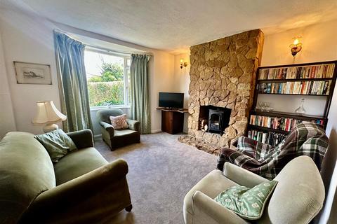 2 bedroom semi-detached house for sale, School Road, Rowledge, Farnham